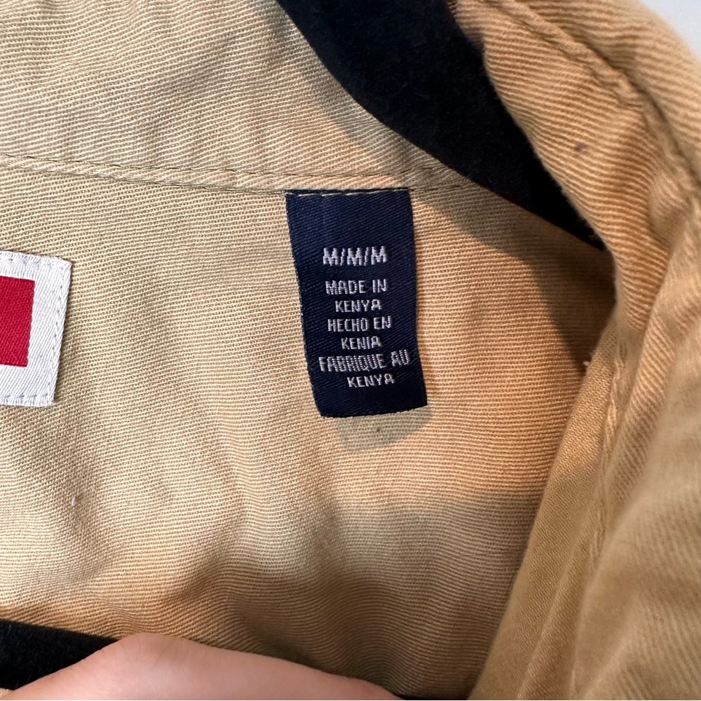 Wrangler Button Down Short Sleeve - image 3